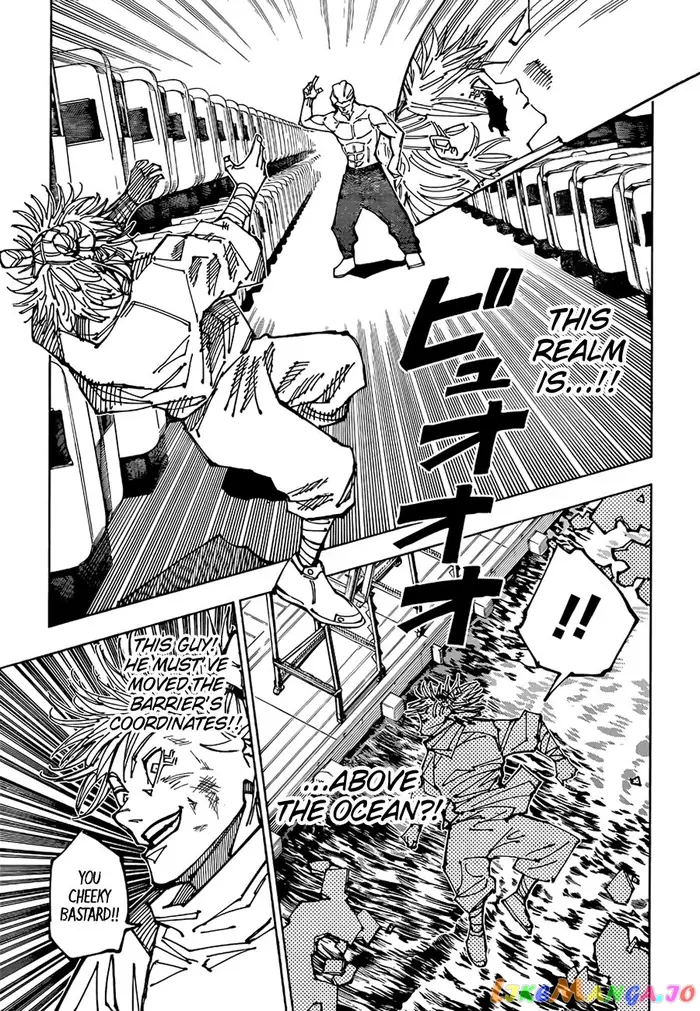 Jujutsu Kaisen Chapter 189 image 05_optimized
